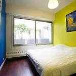 Colored Appt To Beaugrenelle